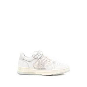 Amiri White Trainers - Low-Tops Men